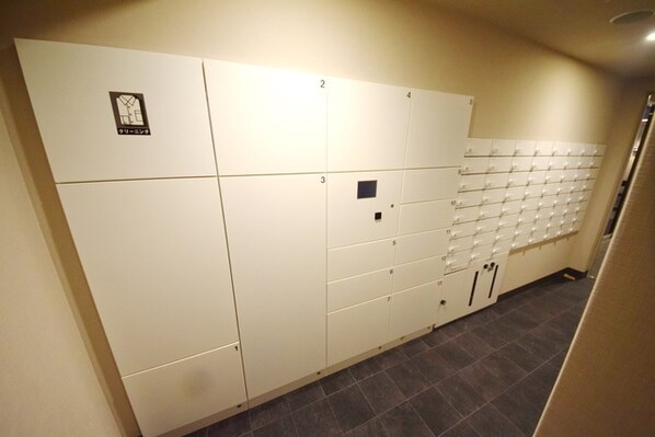 パークアクシス小伝馬町の物件内観写真